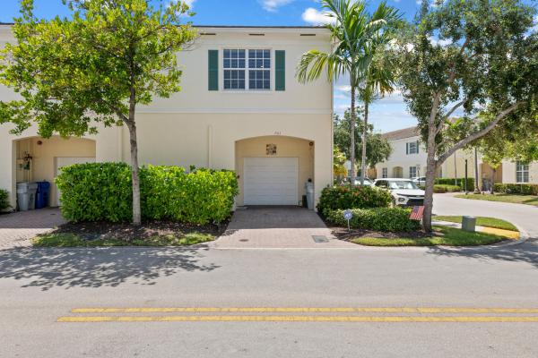 Orchid Grove, 701 SW 1st Ter, Pompano Beach, Florida 33060, image 1