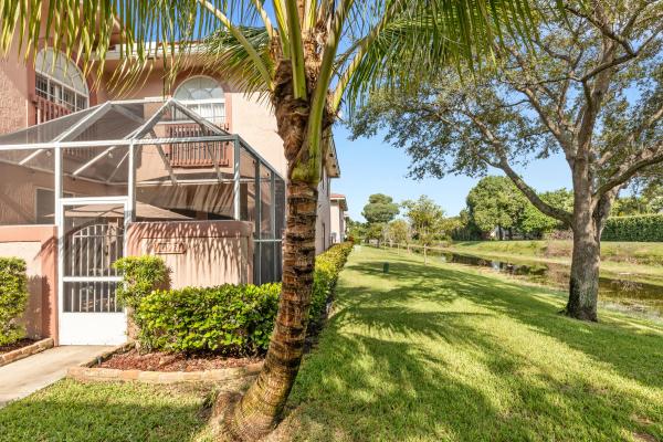 Eagle Creek Townhomes, 11912 Royal Palm Blvd, Coral Springs, Florida 33065, image 1