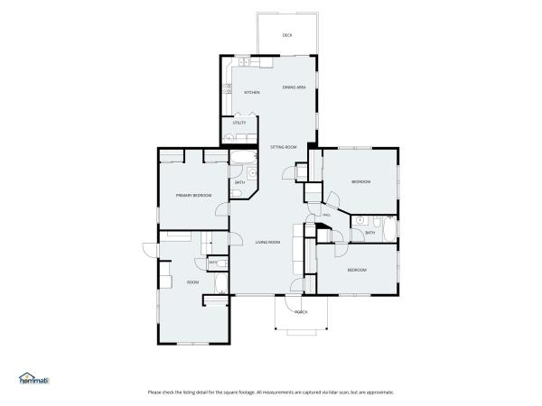 Greynolds Highlands, 414 W Branch St, Lantana, Florida 33462, image 3