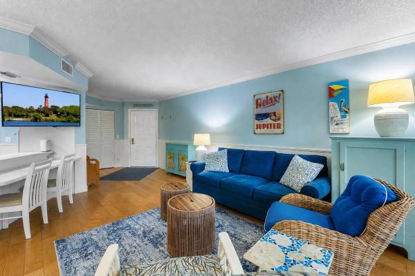 Searise At Jupiter Ocean & Racquet Club, 1605 S Us Highway 1 #E204, Jupiter, Florida 33477, image 2