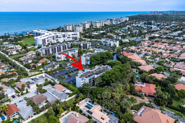 Searise At Jupiter Ocean & Racquet Club, 1605 S Us Highway 1 #E204, Jupiter, Florida 33477, image 3