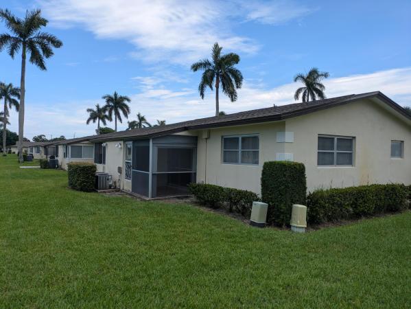 Ashley At Cresthaven Villas, 2771 Ashley Dr E #J, West Palm Beach, Florida 33415, image 2