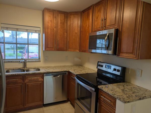 Ashley At Cresthaven Villas, 2771 Ashley Dr E #J, West Palm Beach, Florida 33415, image 1
