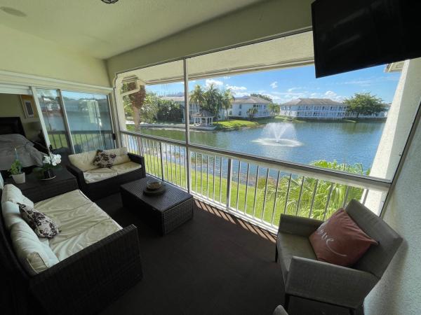Meadow Brook, 209 Cypress Point Dr, Palm Beach Gardens, Florida 33418, image 2