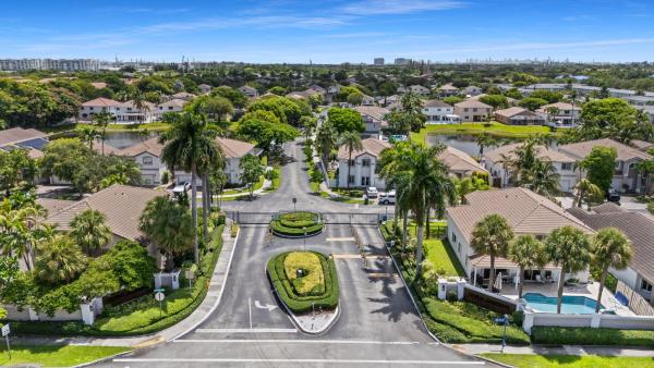 The Reserve At Doral Gardens, 5331 NW 110th Ave, Doral, Florida 33178, image 3