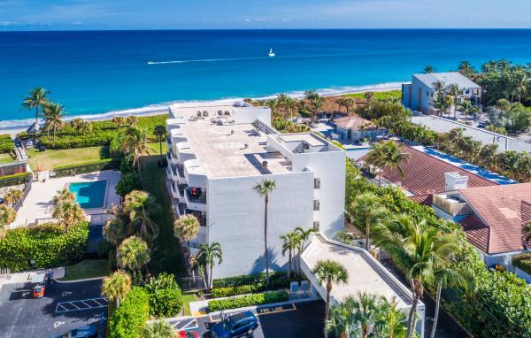 Juno Shores Resort, 420 Celestial Way #101, Juno Beach, Florida 33408, image 1