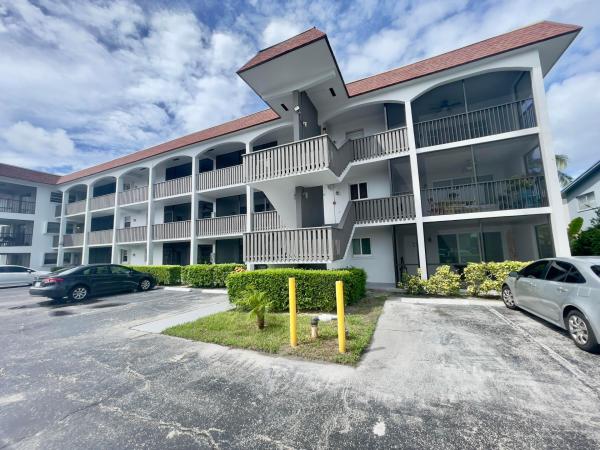 Garden Isles, 651 Pine Dr #207, Pompano Beach, Florida 33060, image 1