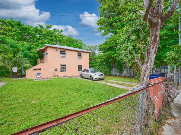 North Gate, 499 NE 64th St, Miami, Florida 33138, image 2