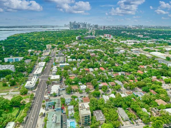 North Gate, 499 NE 64th St, Miami, Florida 33138, image 3