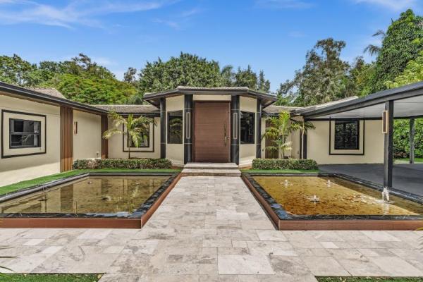 Sunshine Acres, 10831 SW 51st Ct, Davie, Florida 33328, image 2