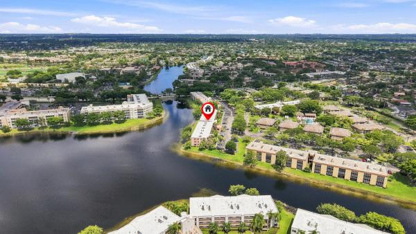 Ashmont, 7432 Ashmont Cir #208, Tamarac, Florida 33321, image 2