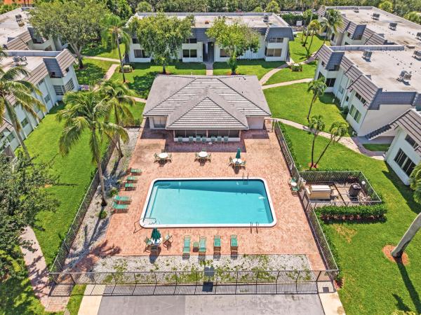 Coral Pine, 8410 W Sample Rd #110, Coral Springs, Florida 33065, image 1