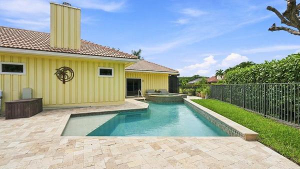 Burwick, 1 Wycliff Rd, Palm Beach Gardens, Florida 33418, image 3