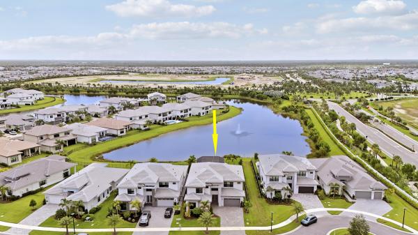 Apex At Avenir, 9892 Migration Pt, Palm Beach Gardens, Florida 33412, image 2