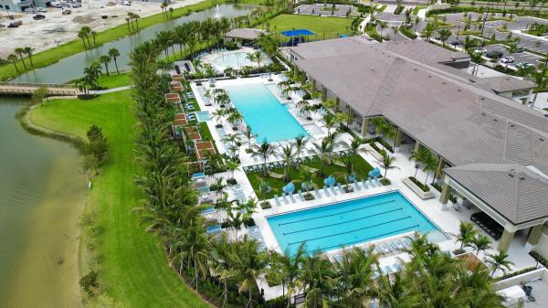 Apex At Avenir, 9892 Migration Pt, Palm Beach Gardens, Florida 33412, image 1