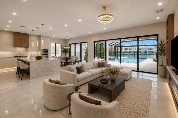 Apex At Avenir, 9892 Migration Pt, Palm Beach Gardens, Florida 33412, image 3