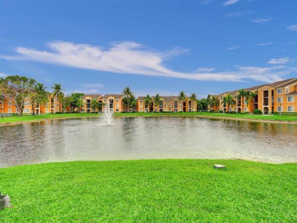 The Residences At Miramar, 2351 W Preserve Way #303, Miramar, Florida 33025, image 2