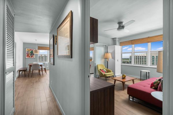 Coral Ridge Towers South, 3333 NE 34th St #1616, Fort Lauderdale, Florida 33308, image 3
