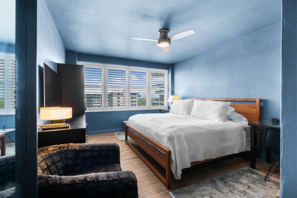 Coral Ridge Towers South, 3333 NE 34th St #1616, Fort Lauderdale, Florida 33308, image 2