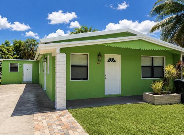 Boynton Beach No HOA, 412 NE 2nd St, Boynton Beach, Florida 33435, image 1