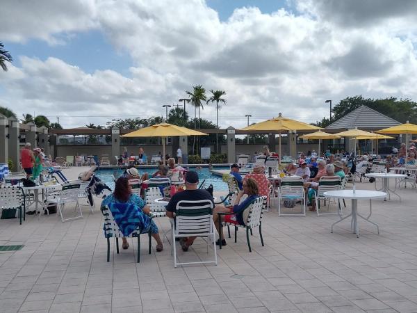 Victoria Village, 2903 Victoria Cir #O4, Coconut Creek, Florida 33066, image 1