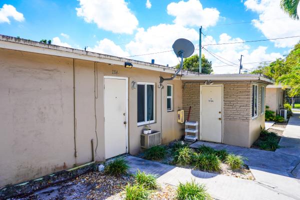 South Side Park, 1314 S 20th Ave, Hollywood, Florida 33020, image 2