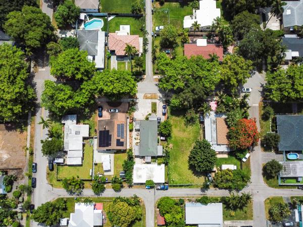 South Side Park, 1314 S 20th Ave, Hollywood, Florida 33020, image 1
