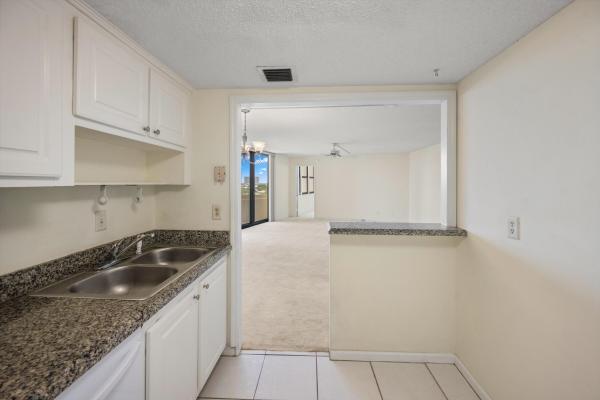 Phoenix Towers, 2800 N Ocean Dr #A8B, Riviera Beach, Florida 33404, image 3