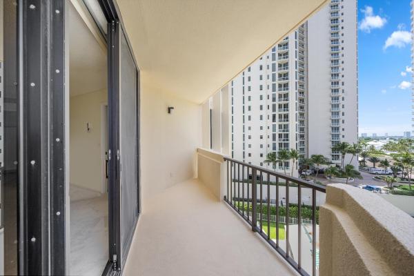 Phoenix Towers, 2800 N Ocean Dr #A8B, Riviera Beach, Florida 33404, image 2