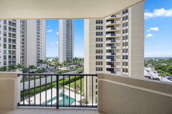 Phoenix Towers, 2800 N Ocean Dr #A8B, Riviera Beach, Florida 33404, image 1