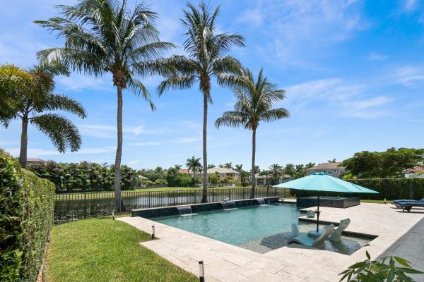 Payson Village, 2946 Payson Way, Wellington, Florida 33414, image 2