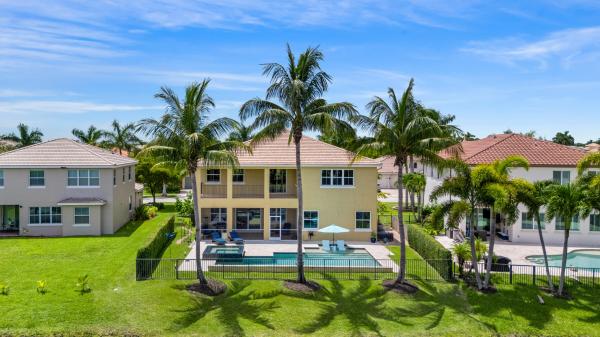 Payson Village, 2946 Payson Way, Wellington, Florida 33414, image 3