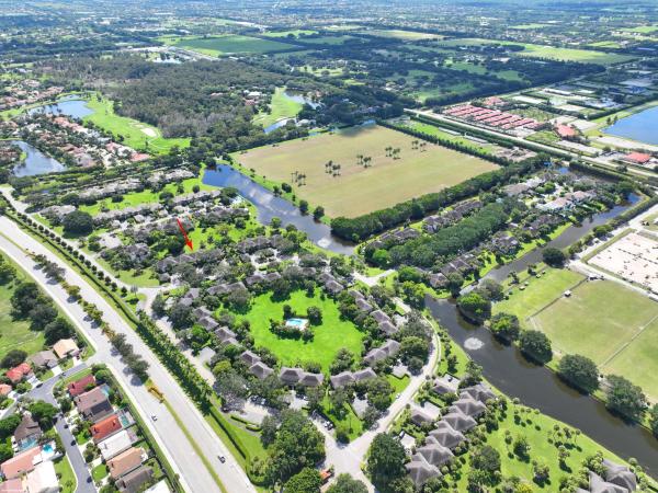 Cowdray Park, 13307 Polo Club Rd #C107, Wellington, Florida 33414, image 1