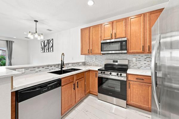 The Oaks At Oakland Forest, 3105 NW 25th Ter, Oakland Park, Florida 33309, image 1
