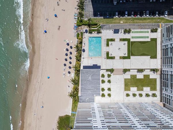 Plaza East, 4300 N Ocean Blvd #11J, Fort Lauderdale, Florida 33308, image 3
