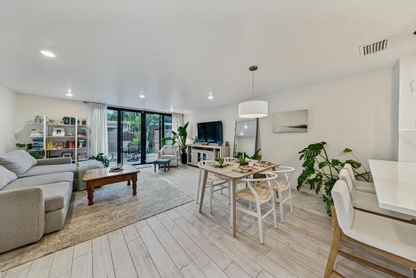 Southport Townhomes, 1315 Miami Rd #D, Fort Lauderdale, Florida 33316, image 3