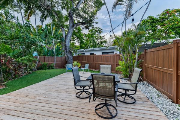 Southport Townhomes, 1315 Miami Rd #D, Fort Lauderdale, Florida 33316, image 1