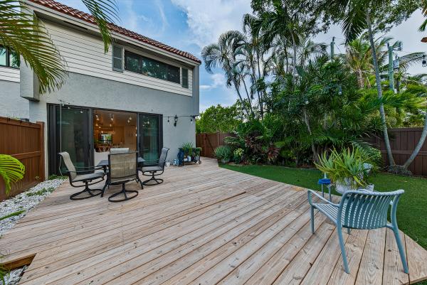 Southport Townhomes, 1315 Miami Rd #D, Fort Lauderdale, Florida 33316, image 1