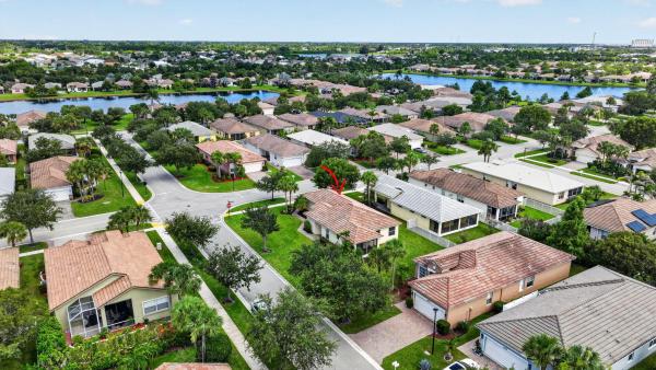 Heritage Oaks At Tradition, 9801 SW Glenbrook Dr, Port St. Lucie, Florida 34987, image 2