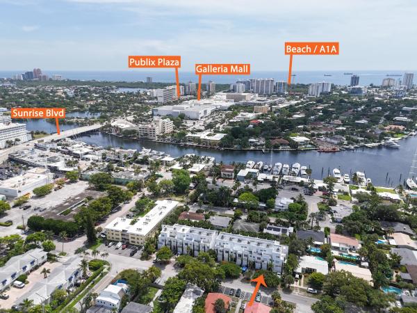 Gateway Park, 814 NE 19th Ave, Fort Lauderdale, Florida 33304, image 3