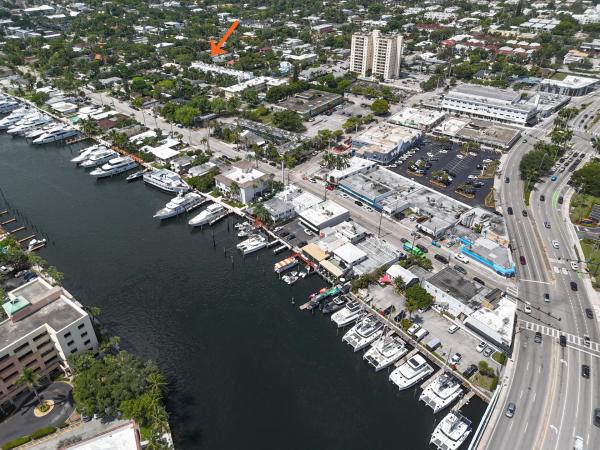 Gateway Park, 814 NE 19th Ave, Fort Lauderdale, Florida 33304, image 1