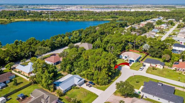 3681 SW Conibear St, Port St. Lucie, Florida 34953, image 3