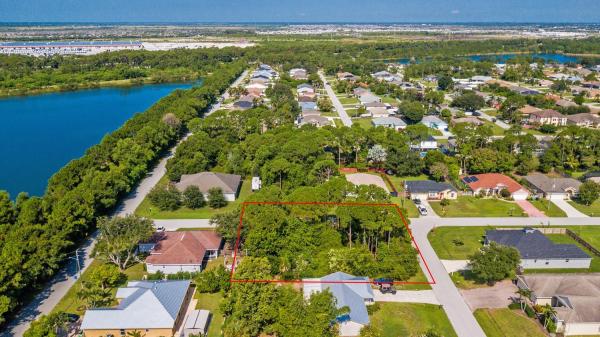 3681 SW Conibear St, Port St. Lucie, Florida 34953, image 1
