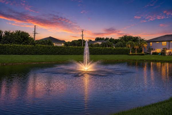 Cassia Estates, 2909 Olivia Ave, Lauderdale Lakes, Florida 33311, image 1