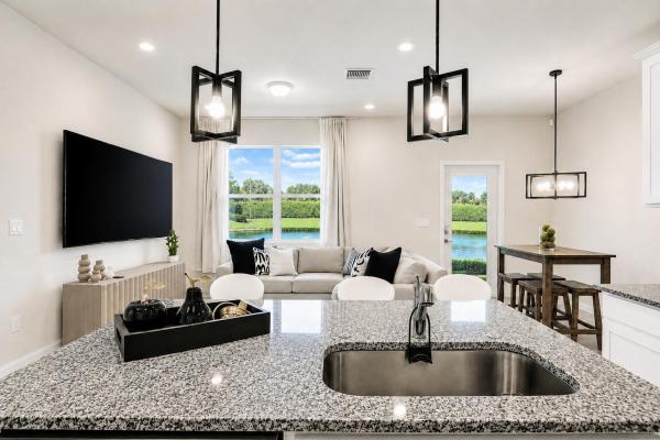 Cassia Estates, 2909 Olivia Ave, Lauderdale Lakes, Florida 33311, image 2