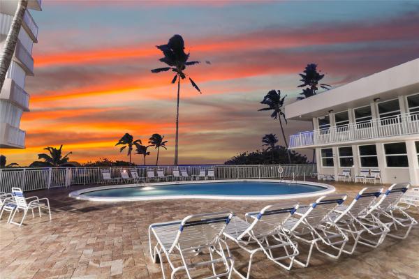 Sea Ranch Lakes North, 5200 N Ocean Blvd #405B, Lauderdale By The Sea, Florida 33308, image 2