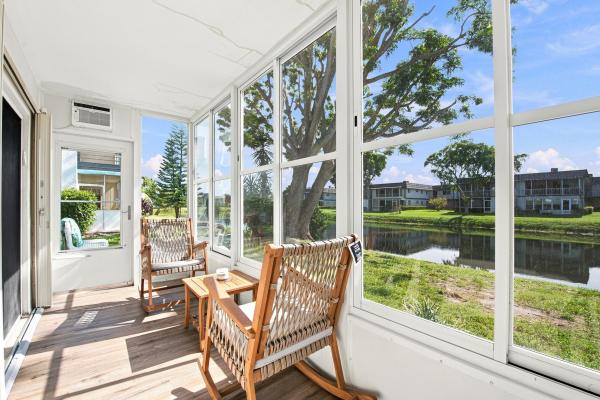 Saxony At Kings Point, 396 Saxony I, Delray Beach, Florida 33446, image 1