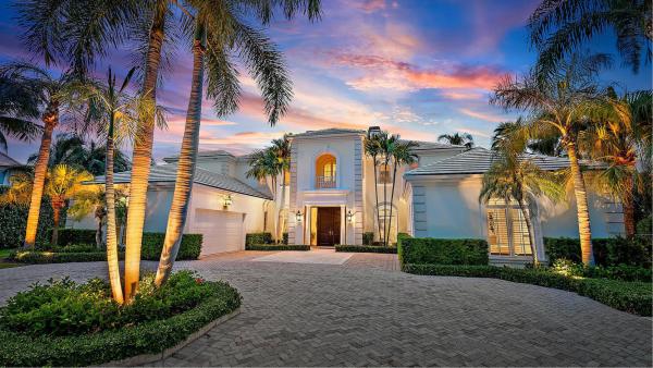 Lost Tree Village, 1327 Lake Worth Ln, North Palm Beach, Florida 33408, image 2