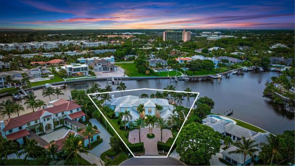 Lost Tree Village, 1327 Lake Worth Ln, North Palm Beach, Florida 33408, image 1