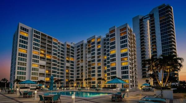 Ocean Colony, 1620 S Ocean Blvd #1-N, Lauderdale By The Sea, Florida 33062, image 1